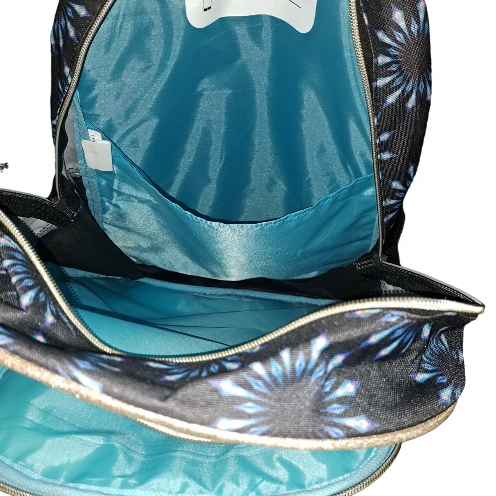 SALE!! New Anna and Elsa FROZEN Battery-operated Lights Backpack